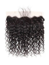 RICH Water Wave Frontal